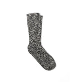 Birkenstock Gray Cotton Sock -   -  Birkenstock.